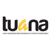 TUANA YENİLENEBİLİR ENERJİ A.Ş logo - Similar company to İvme Kurumsal Gelişim