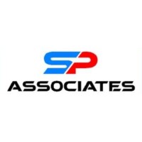 SP Associates logo - Similar company to Astute Management Solutions & Services Private Limited