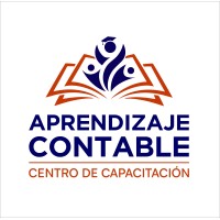APRENDIZAJE CONTABLE - CENTRO DE CAPACITACIÓN logo - Similar company to Auditraining Sas