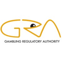 Gambling Regulatory Authority, Mauritius logo - Similar company to Financial Crimes Commission Mauritius