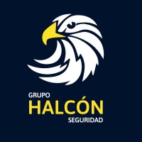 Grupo Halcón Seguridad logo - Similar company to Segursystem Europa Sl
