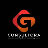G Consultora logo - Similar company to Graphipack
