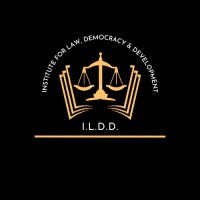 Institute for Law, Development and Democracy logo - Similar company to Chaire Pcen — Univ. Paris 1 Panthéon-Sorbonne & Paris Panthéon-Assas