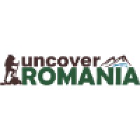 Uncover Romania Tours logo - Similar company to Romania Active