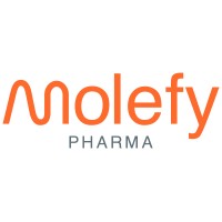 Molefy Pharma logo - Similar company to Pulsar Hri