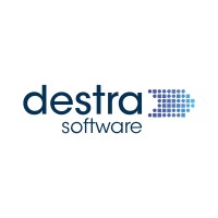 Destra Software logo - Similar company to Wege Software