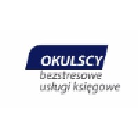 Okulscy Księgowość Sp. z o.o. logo - Similar company to Honett Sp. Z O.O.
