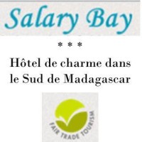 Hôtel Salary Bay logo - Similar company to Chicky Madagascar