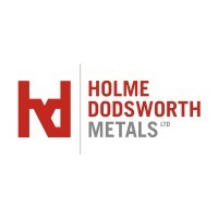 Holme Dodsworth Metals - Newcastle logo - Similar company to Turnex Pty Ltd