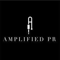 Amplified PR logo - Similar company to Nape Digital Solutions