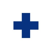 Blå Kors arbeid og inkludering Oslo logo - Similar company to Iarbeid