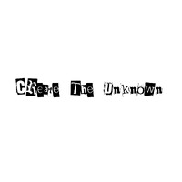 Create The Unknown logo