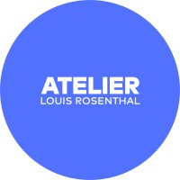 Atelier Louis Rosenthal logo - Similar company to Date Fever