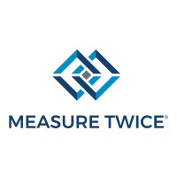 Measure Twice Consulting logo - Similar company to T.M. Tax Practices, Llc