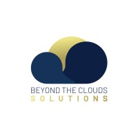 Beyond The Clouds Solutions logo - Similar company to Keep It Simple Software (Uk)