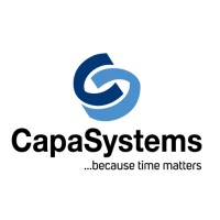 CapaSystems Germany logo - Similar company to schnaq