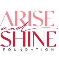 Arise And Shine Foundation Inc. logo - Similar company to Rfleet.Ai