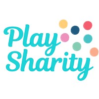 Play Sharity logo - Similar company to Santa Fe Children'S Museum
