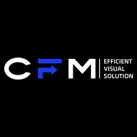 China Flag Makers logo - Similar company to France Diffusion