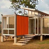 Container Sales and Conversion Limited logo - Similar company to Sj Container Building