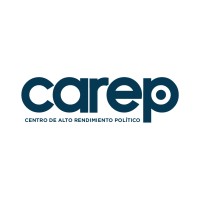 CAREP. Centro de Alto Rendimiento Político logo - Similar company to Exquisite Cotswolds