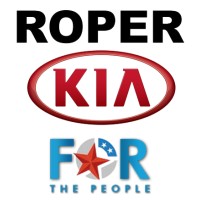 Roper Kia - Roper Mitsubishi