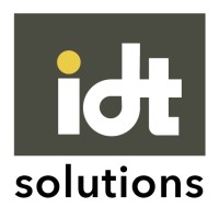 IDT Solutions AU, NZ, UAE, PK logo - Similar company to Devaj Technology