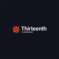 Thirteenth Company Limited logo - Similar company to Thirteenth Firm