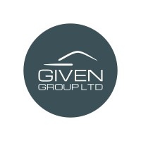 Given Group Limited logo - Similar company to Elements Hardware Ltd