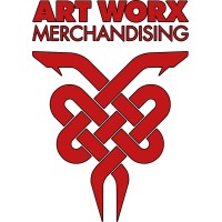 Art Worx Merchandising GmbH logo - Similar company to Next Virtual Office Solutions Gmbh