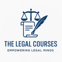 The Legal Courses logo - Similar company to Nca Made Easy