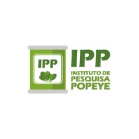 Instituto de Pesquisa Popeye – IPP logo - Similar company to Contê