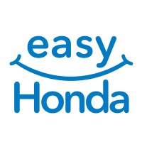 Easy Honda logo - Similar company to Arrowhead Bmw