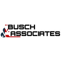 Busch and Associates LLC logo - Similar company to Allied | Michigan Asphalt And Excavation Experts |Since 1972