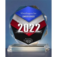 S3staffingusa logo - Similar company to Talenthires