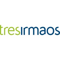 Móveis Três Irmãos logo - Similar company to Móveis Henn