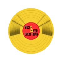 Music Over Everything Cic