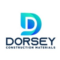 Dorsey Construction Materials Ltd logo - Similar company to Rpd Building Contractors