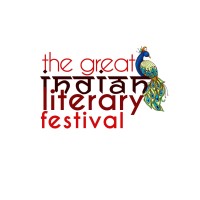 The Great Indian Literary Festival logo - Similar company to Jbs Baroc
