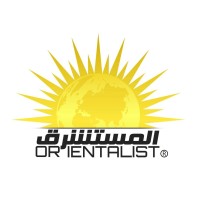 شركة المستشرق للتجارة logo - Similar company to Lamsah Store For Beauty And Care