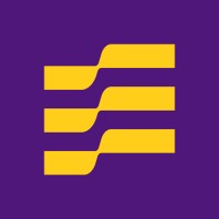 Ecoworks logo - Similar company to Stridy
