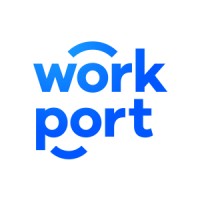 Workport.pl logo - Similar company to Workport.Nl