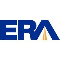 Emergency Roadside Assistance (ERA) logo - Similar company to Access Roadside Assistance