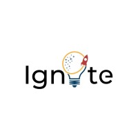 Ignite Innovation Lab logo - Similar company to Fbx Organization