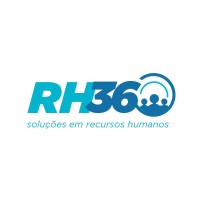 RH360 - O RH COMPLETO - Excelência em Cargos e Salários e Recrutamento e Seleção logo - Similar company to H360° Resources Canada