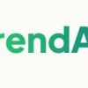 trendai.app logo - Similar company to Trendai