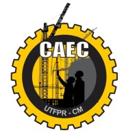 Caec - Centro Acadêmico De Engenharia Civil Utfpr-Cm
