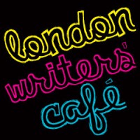 London Writers' Cafe logo - Similar company to Literally Public Relations Ltd