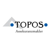 TOPOS Versicherungskontor GmbH logo - Similar company to Relyens In Deutschland
