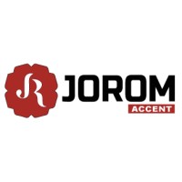 JOROM ACCENT logo - Similar company to Nilanthi Products